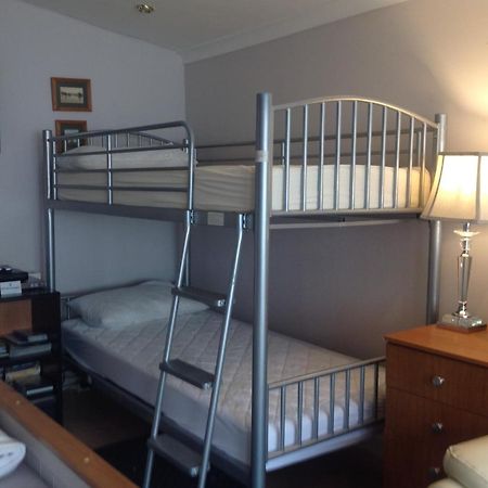 Grockle Nook Holiday Apartment 브릭섬 외부 사진