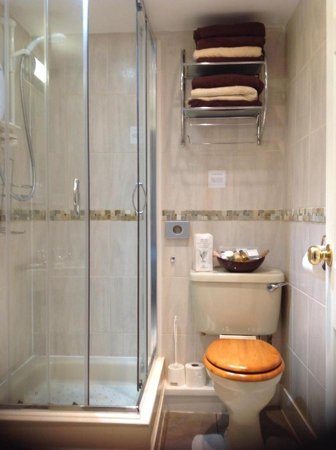 Grockle Nook Holiday Apartment 브릭섬 외부 사진